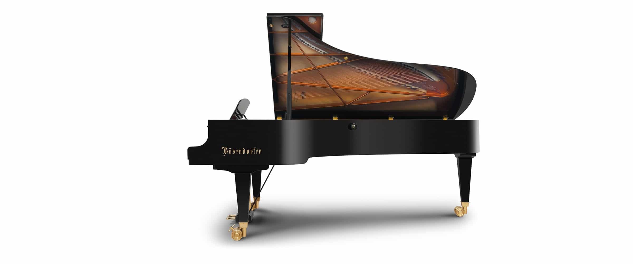 Bosendorfer Piano