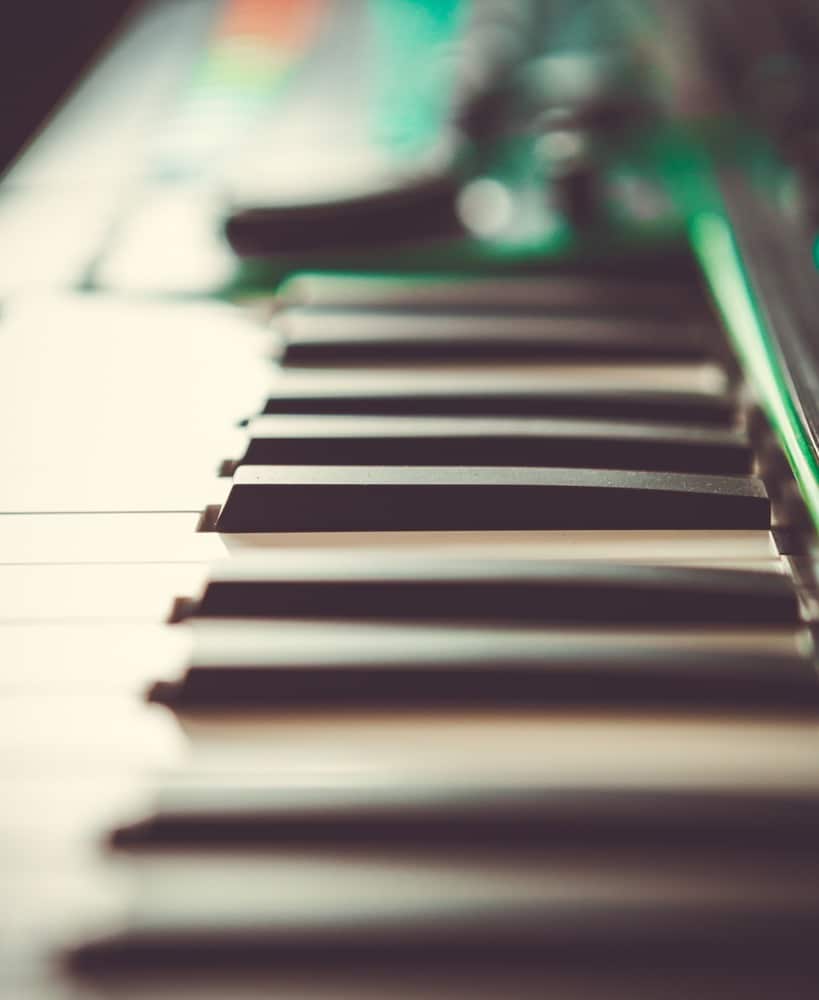 Can You Learn Piano on a Keyboard?