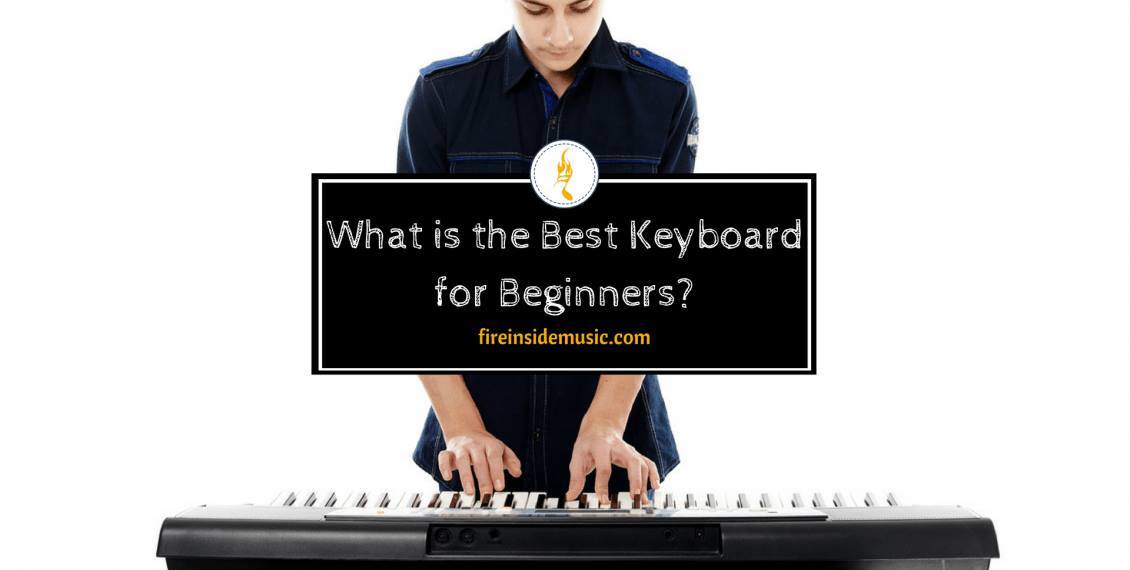 Best Piano For A Beginner