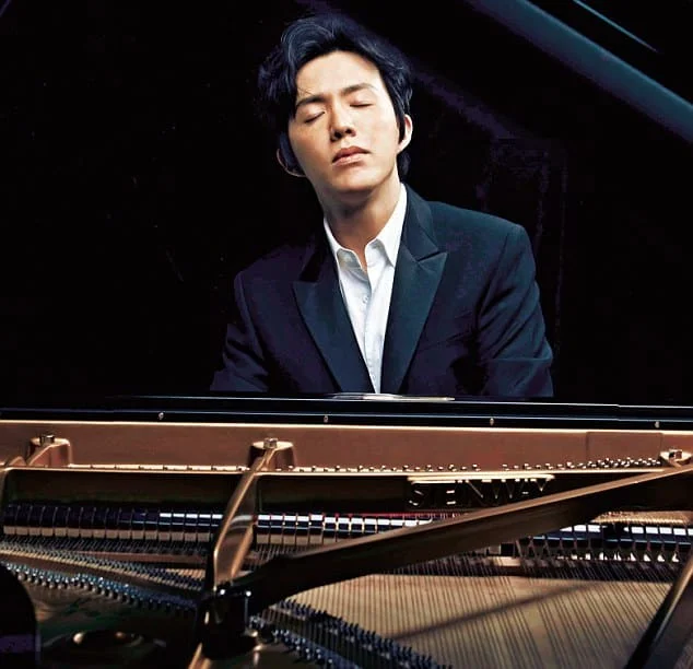 Best piano player in hotsell the world 2020