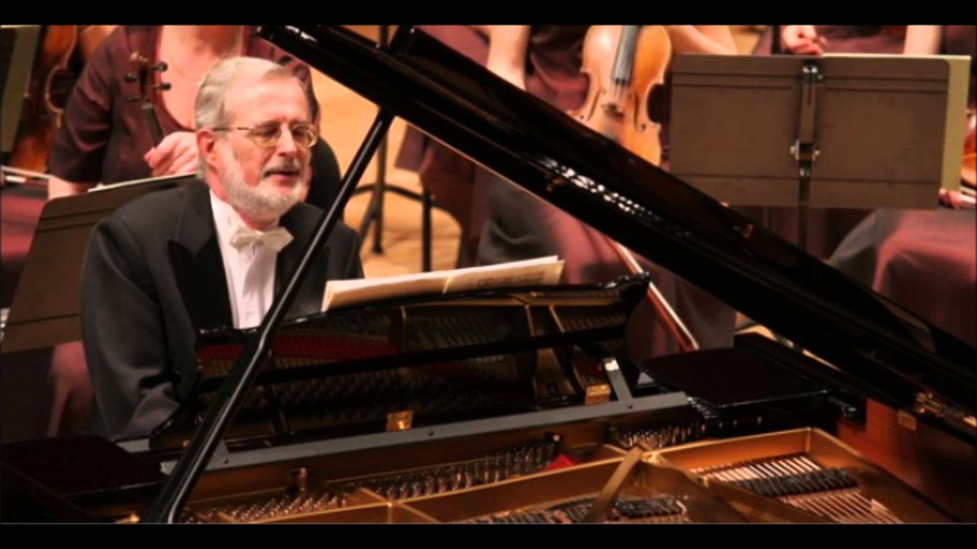 12 Best Piano Players In The World