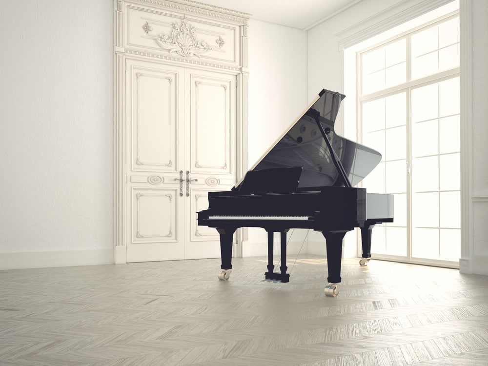 Baby Grand vs Grand Piano: What So Difference Between Them