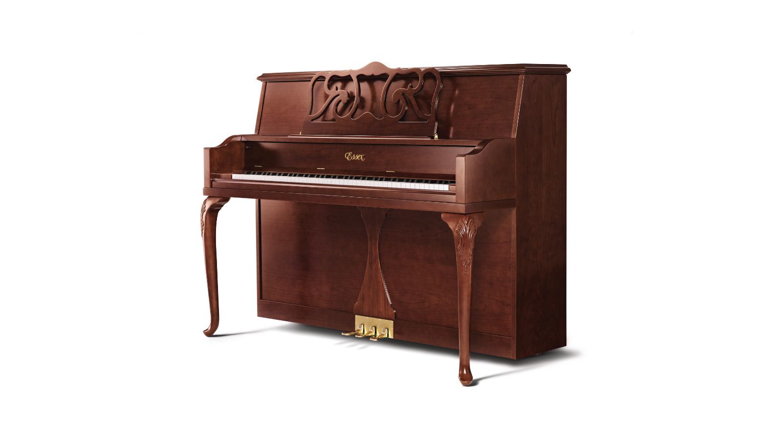 Steinway and Sons Piano