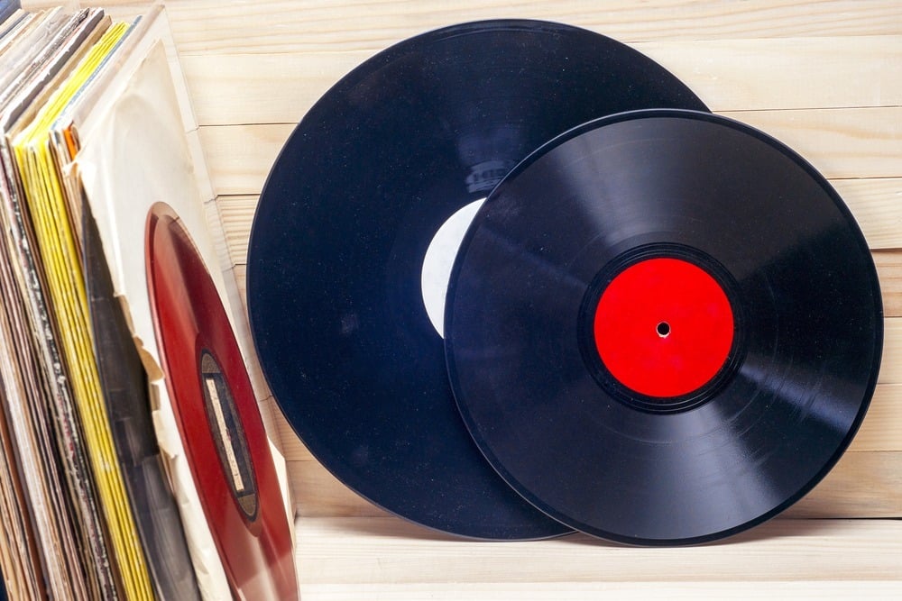 Additional Advice What Not To Do with Your Vinyl Records