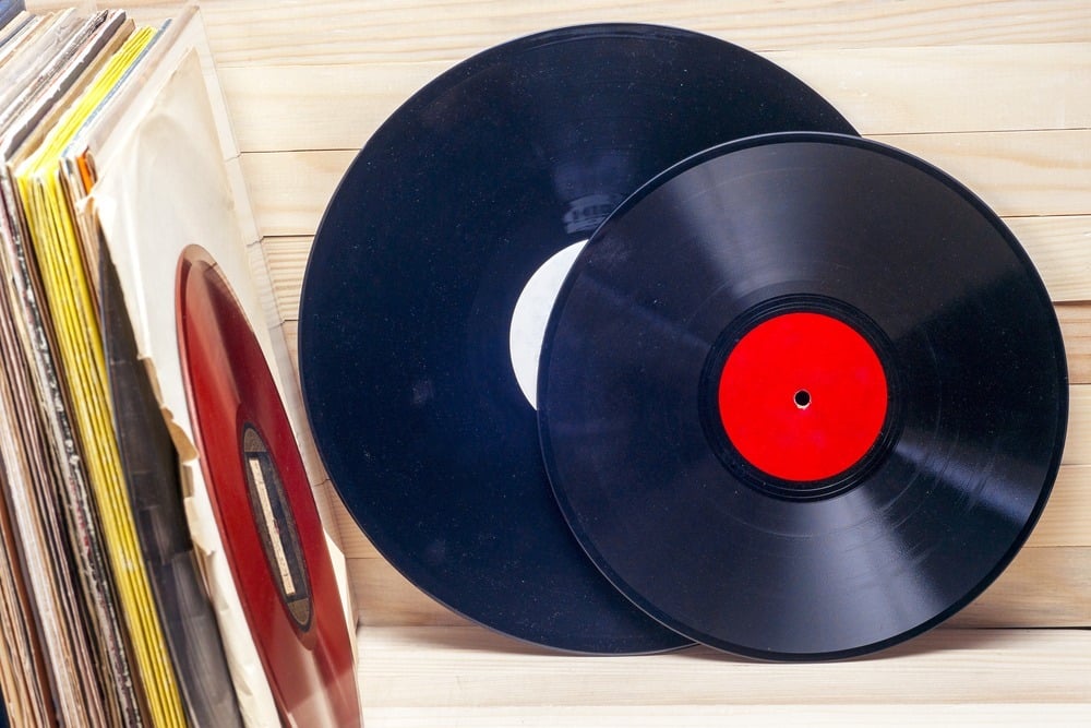 How To Clean Vinyl Record Collections