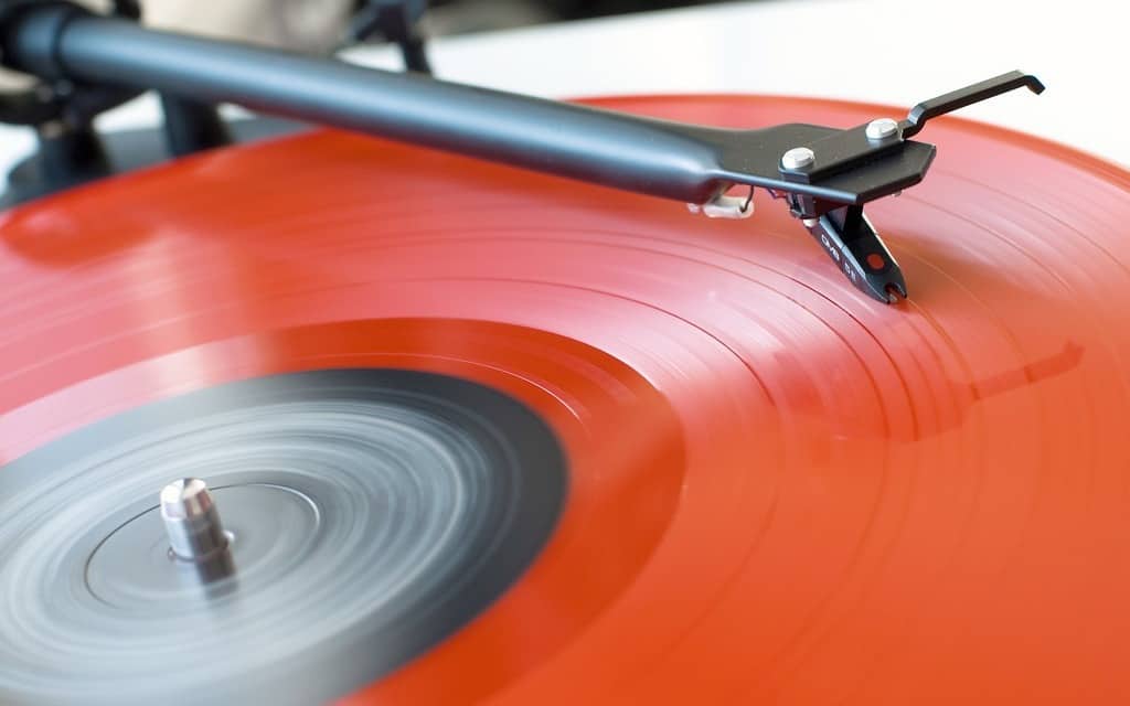 General Tips on Taking Care of Your Record Player