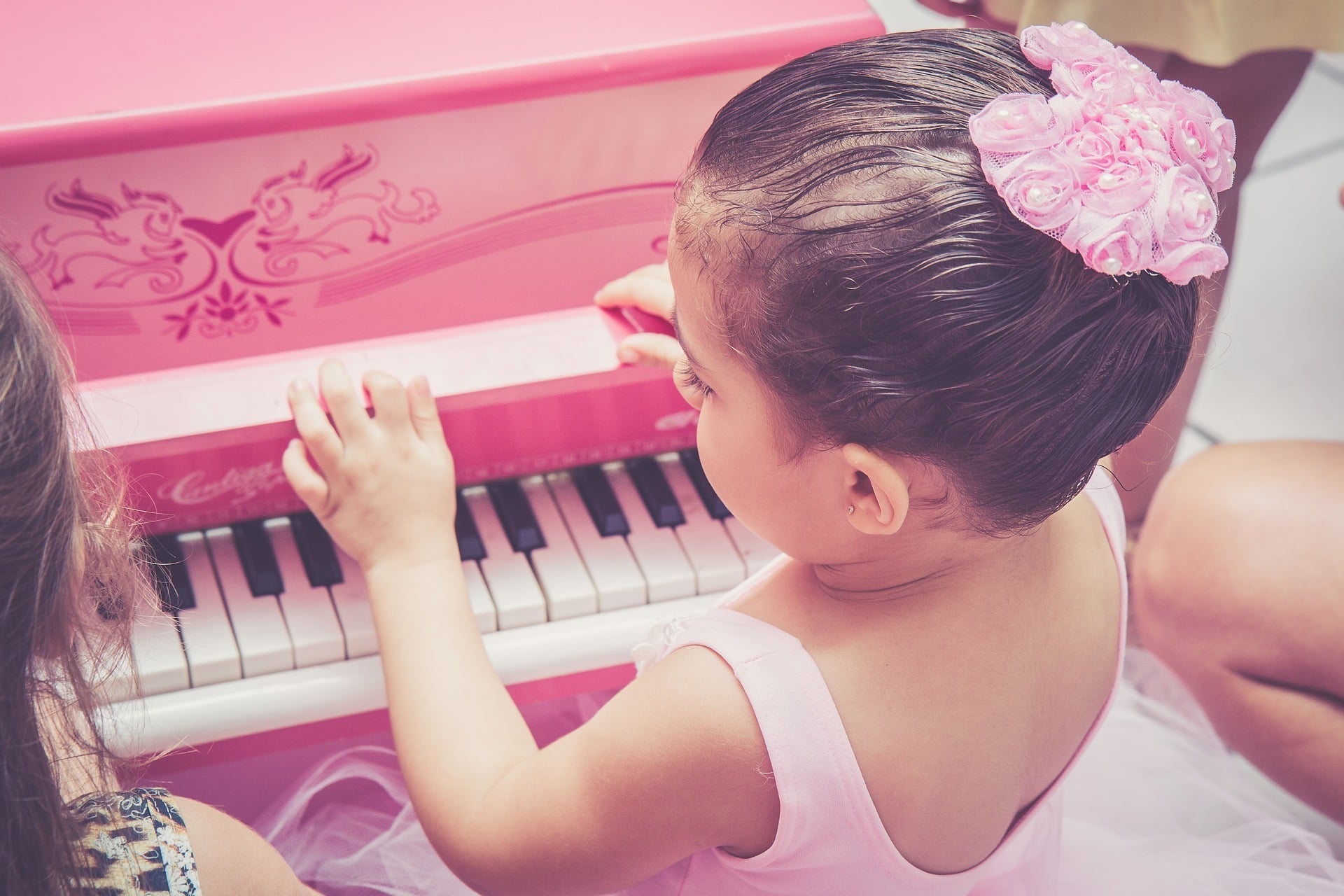 Calaméo - How to Teach Piano to Young Children Using Games