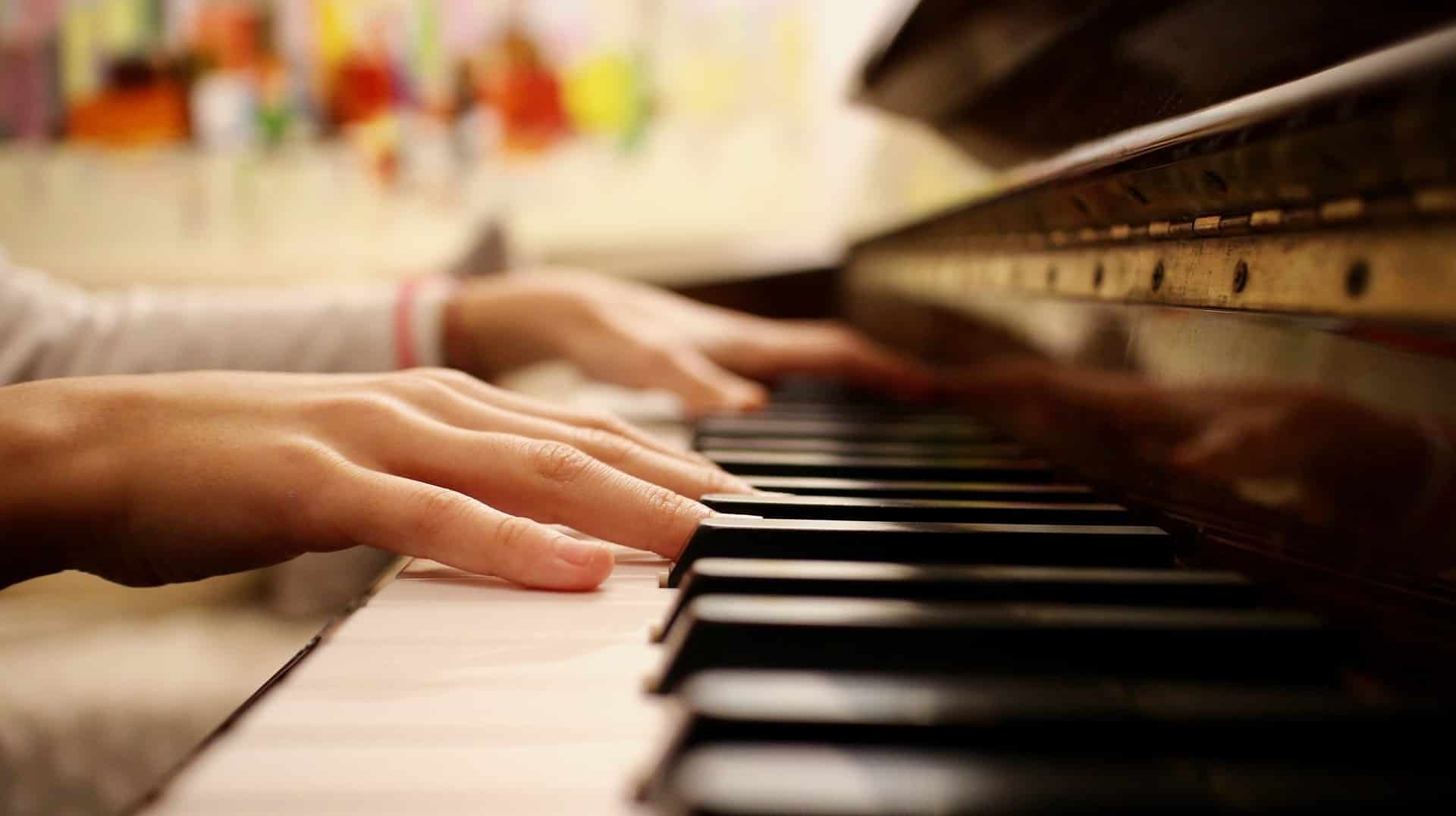 Our Favorite List of Kid's Piano Games