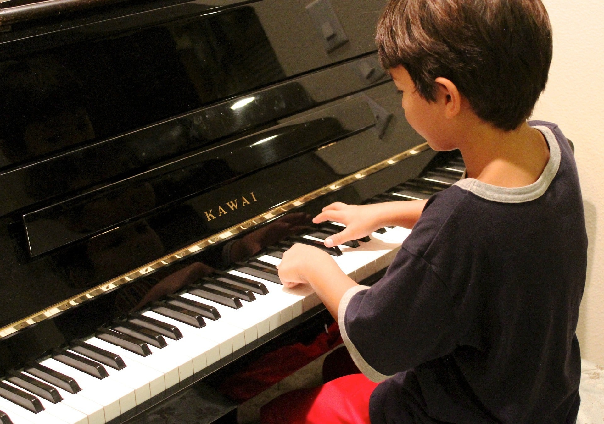 Calaméo - How to Teach Piano to Young Children Using Games