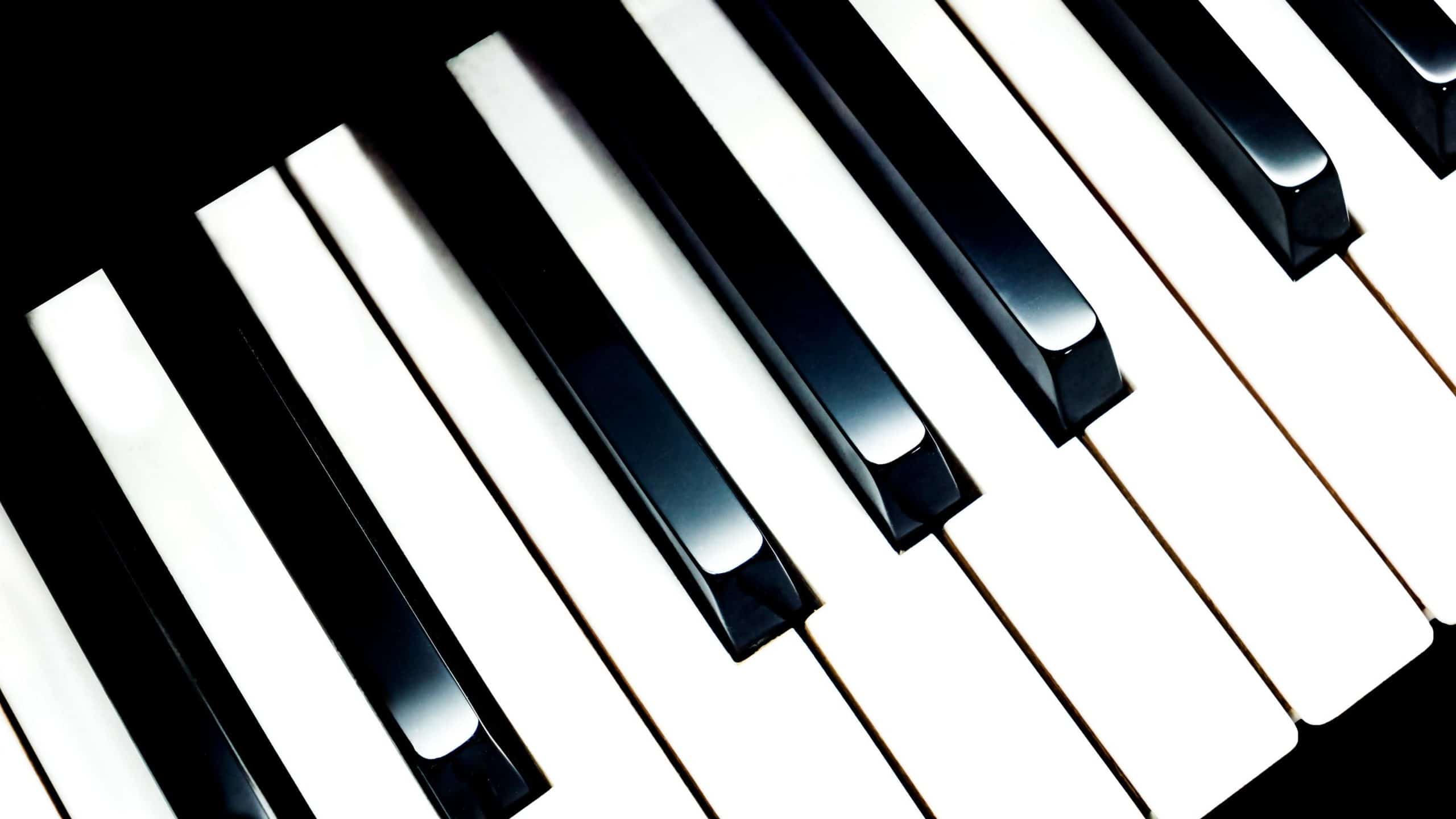 out of tune piano