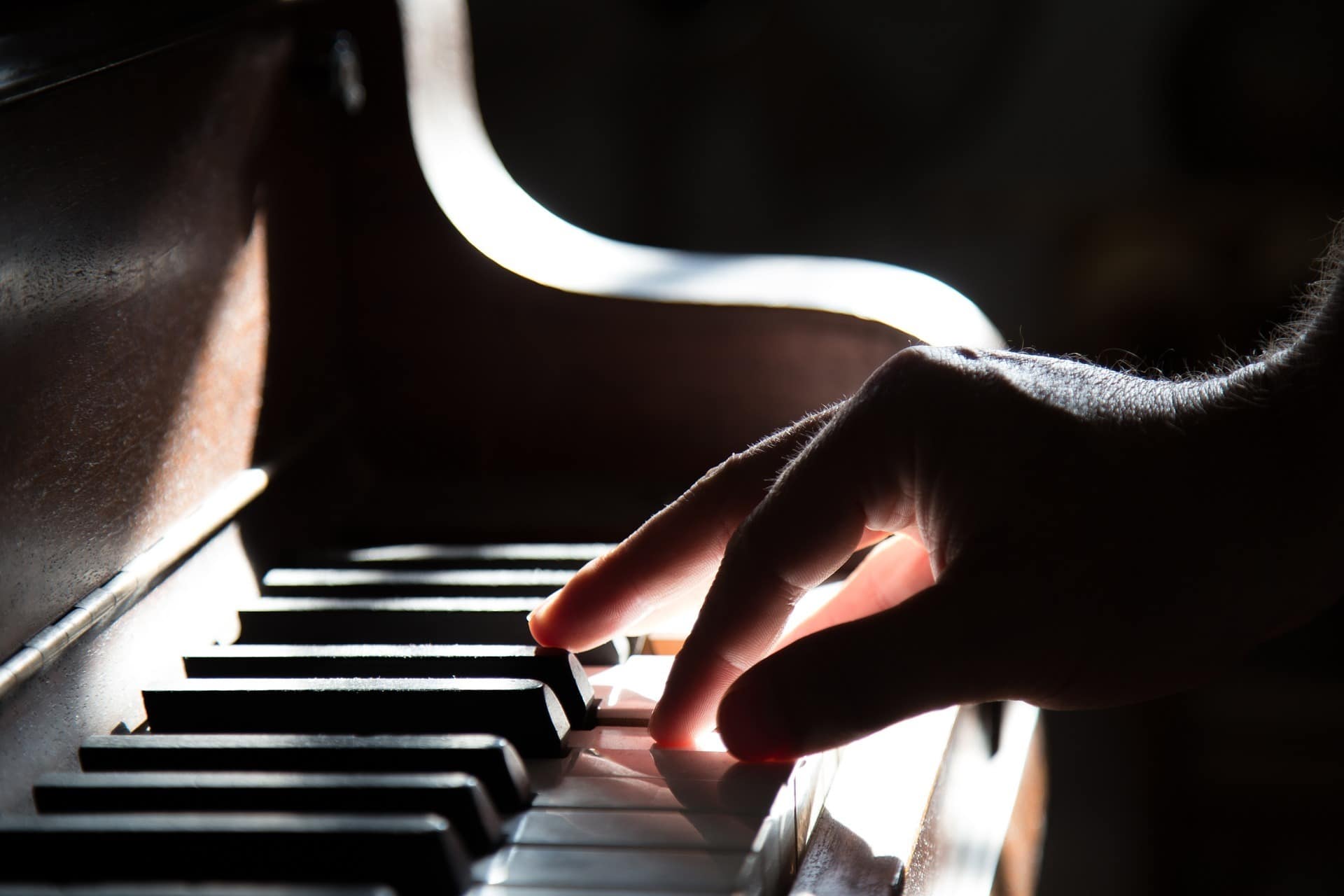 5 Free Websites To Play Piano Online