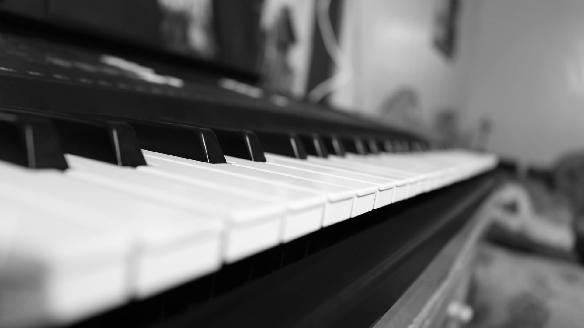 Keyboard - How to Evaluate a Good Digital Piano