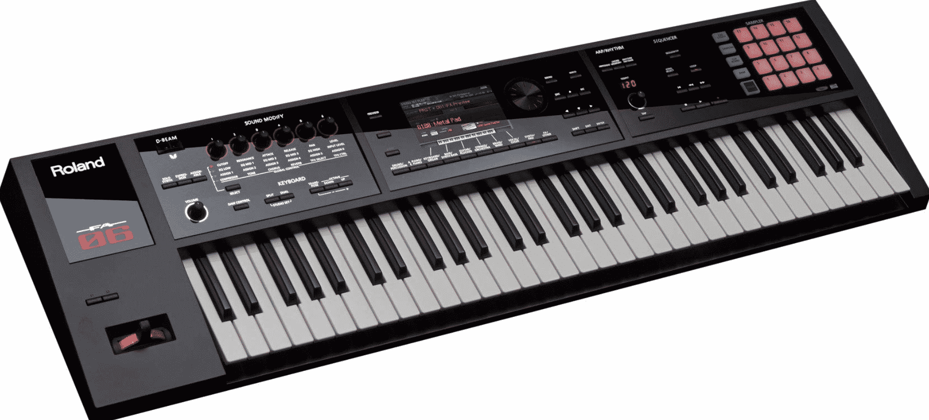 Best Keyboard Workstation For Your Budget In 2020