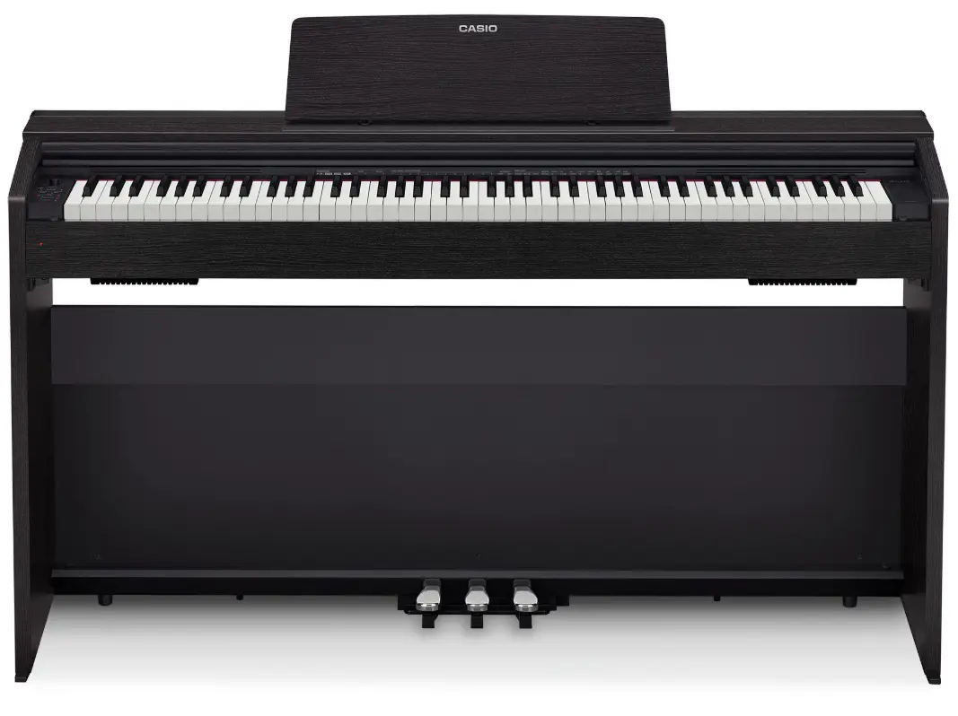 Best casio digital discount piano