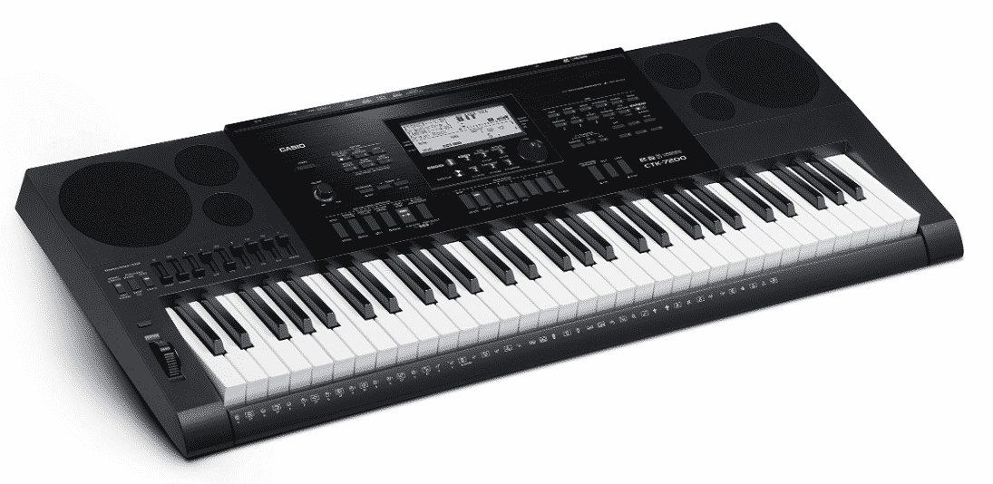 casio keyboard driver download