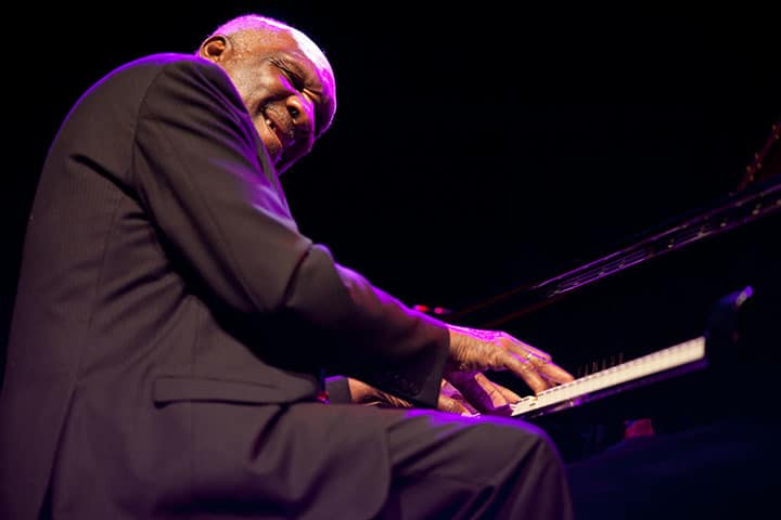 30 Most Famous Jazz Piano Players of All Time - Fire Inside Music