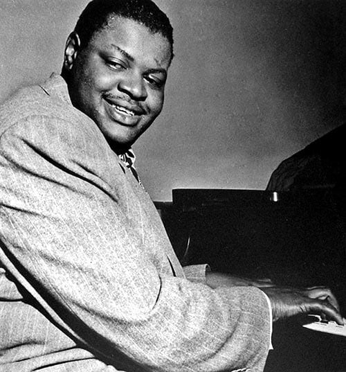 30 Most Famous Jazz Piano Players of All Time - Fire Inside Music