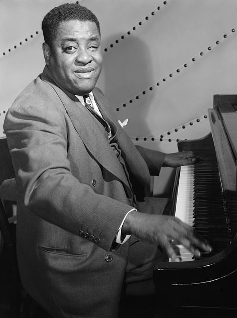 30 Most Famous Jazz Piano Players of All Time - Fire Inside Music