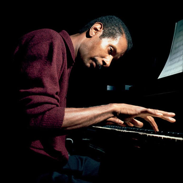 30 Most Famous Jazz Piano Players of All Time Fire Inside Music