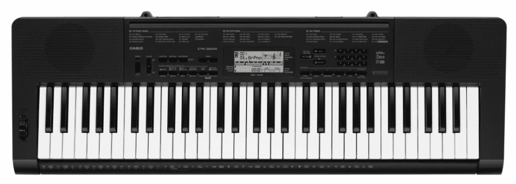 casio 3193 3200