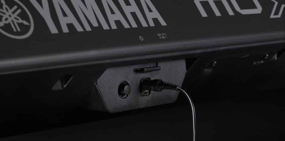 Music Software Pack Of Yamaha MOXF8.