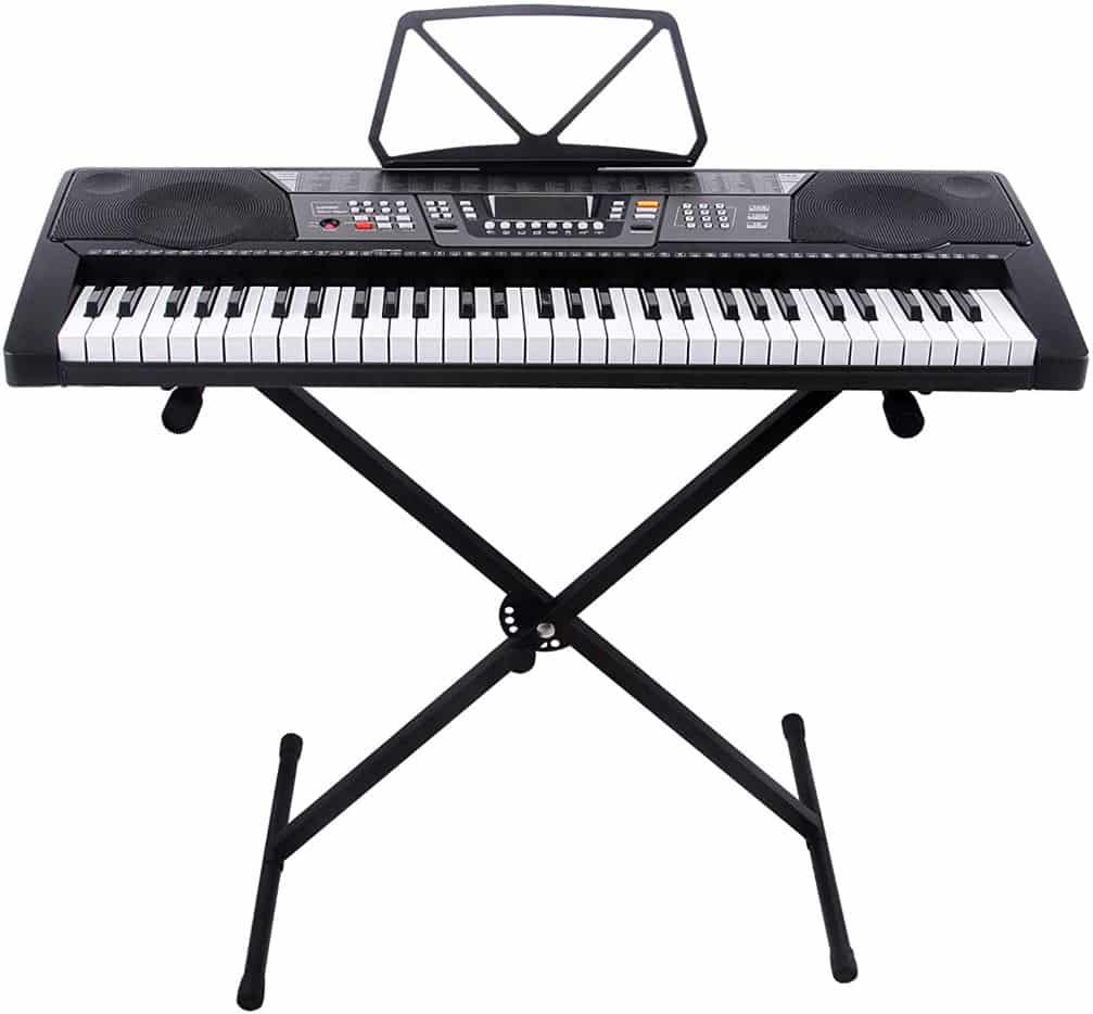 What is the Best Digital Piano and Keyboard in 2020? See Top 10 Reviews