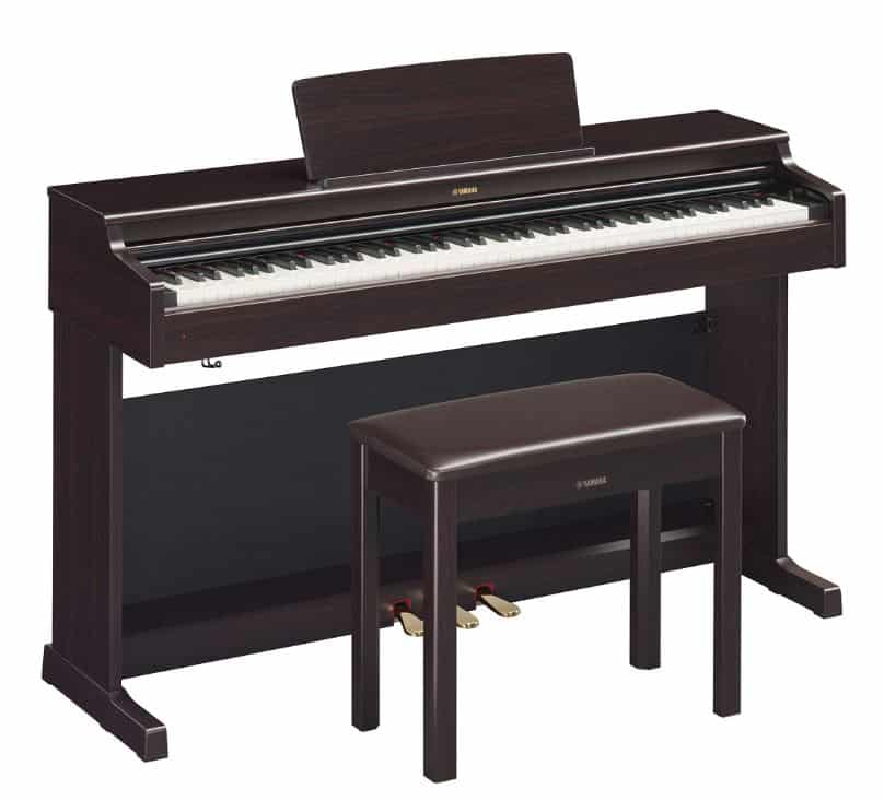 What is the Best Digital Piano and Keyboard in 2020? See Top 10 Reviews