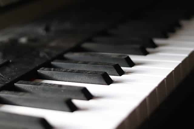 piano Learning Features