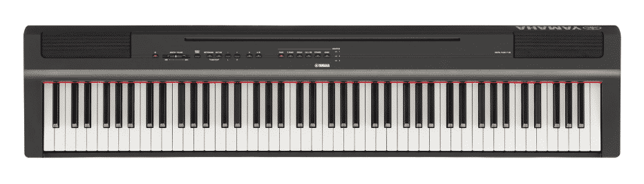 Yamaha P125