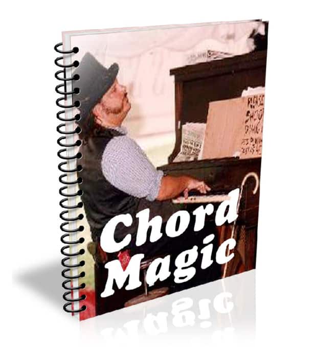 Book 3 - Chord Magic