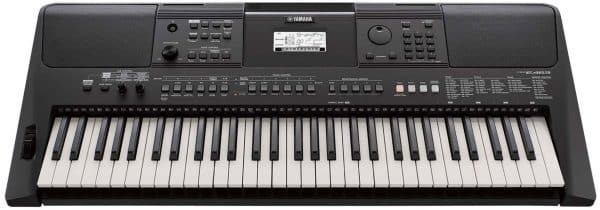 best yamaha keyboard under 25000