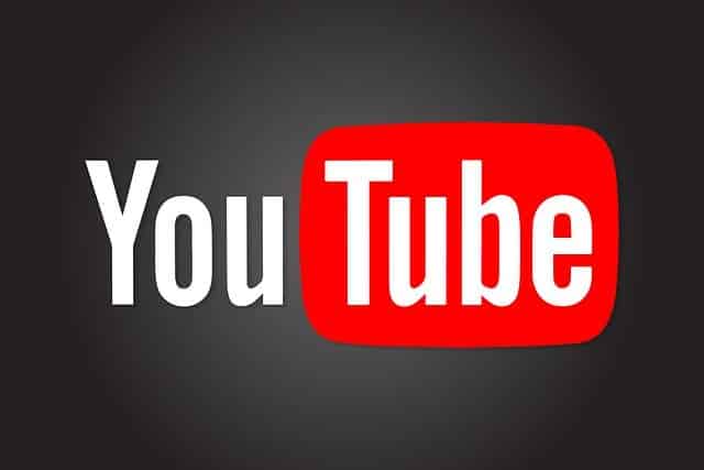 Start a Youtube Channel